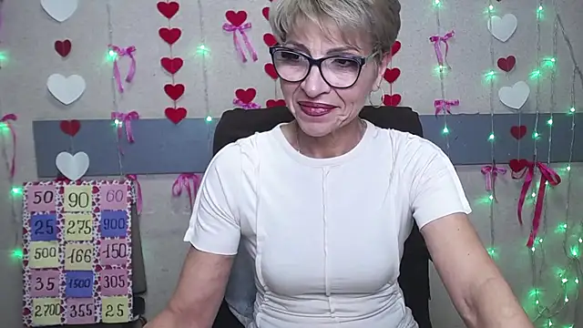 EllaBonito online show from 02/21/25, 03:43