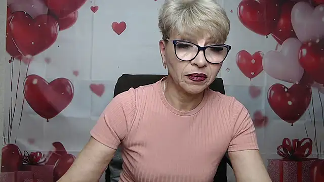 EllaBonito online show from 03/31/26, 06:04