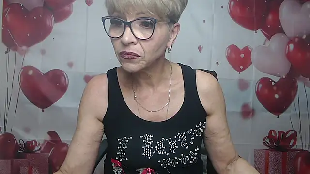 EllaBonito online show from 03/15/26, 06:31