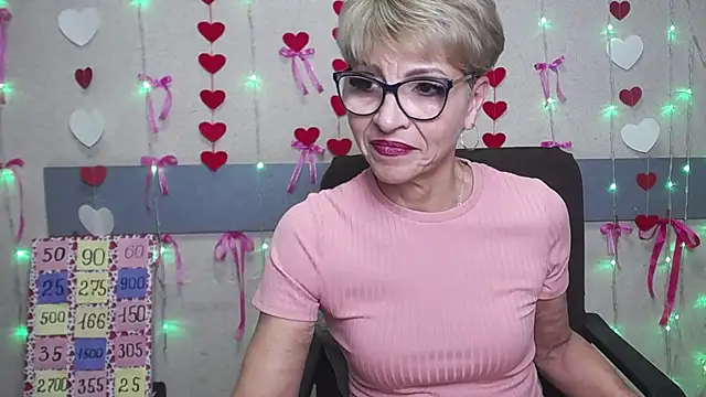 EllaBonito online show from 03/01/25, 09:29