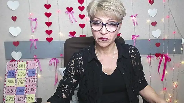 EllaBonito online show from 02/26/25, 06:30