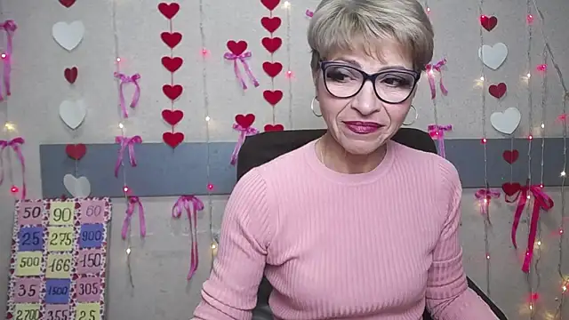 EllaBonito online show from 02/24/25, 06:38