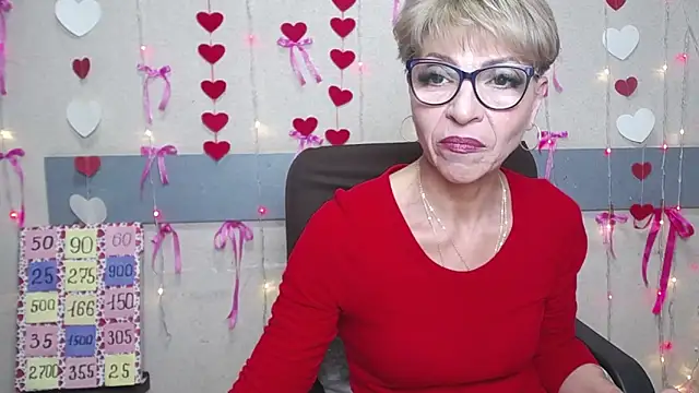 EllaBonito online show from 03/03/25, 09:45