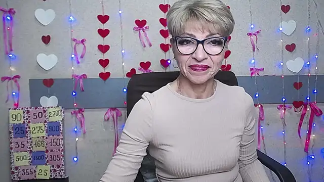 EllaBonito online show from 02/17/25, 12:38