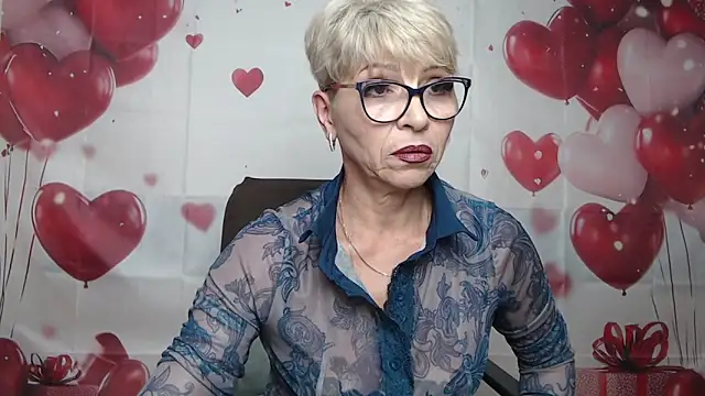 EllaBonito online show from 03/21/26, 07:20