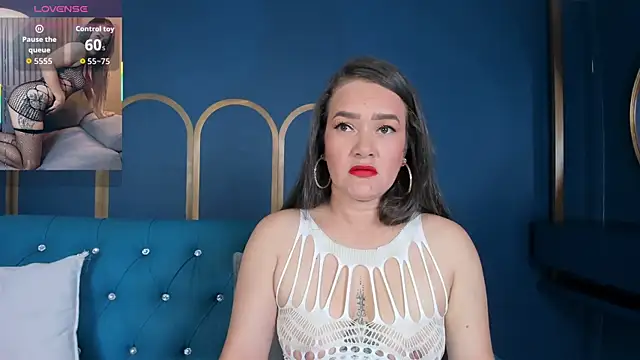 celestelewis online show from 11/03/25, 07:39