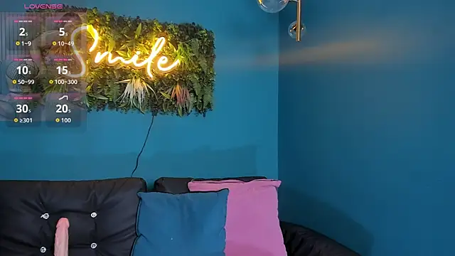 celestelewis online show from 11/28/25, 12:16