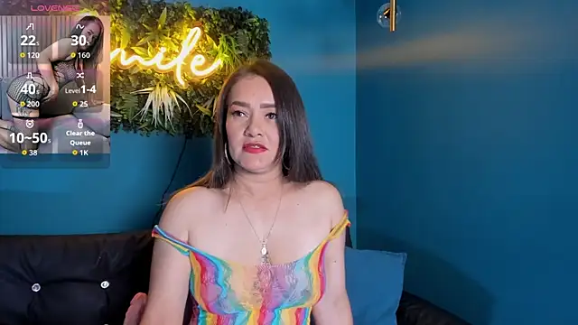 celestelewis online show from 11/26/25, 07:36