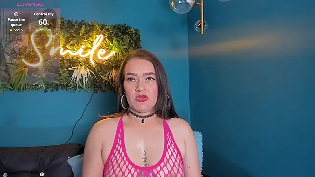 celestelewis online show from 12/01/25, 07:37