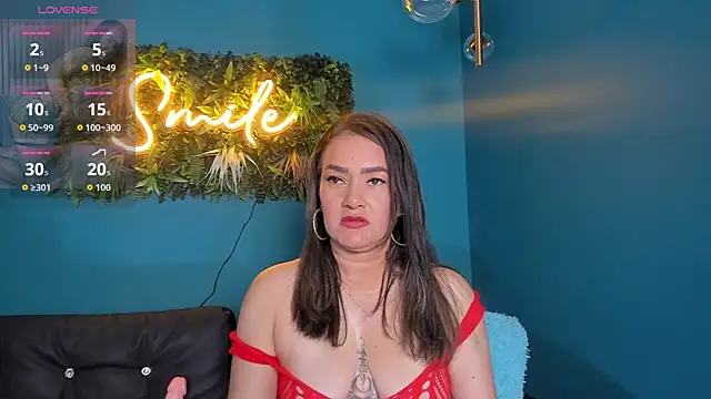 celestelewis online show from 12/02/25, 07:37