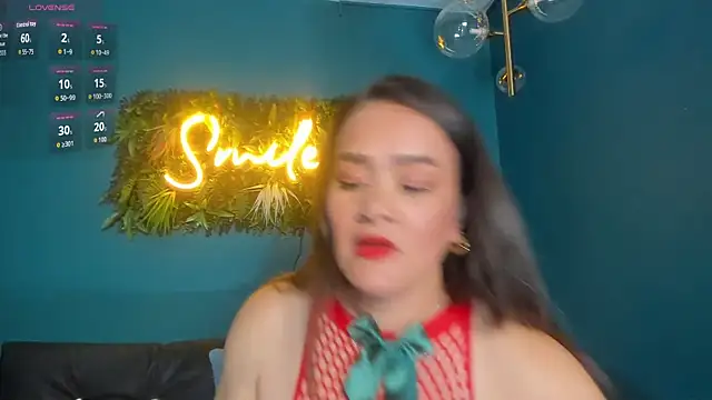 celestelewis online show from 12/17/25, 07:41