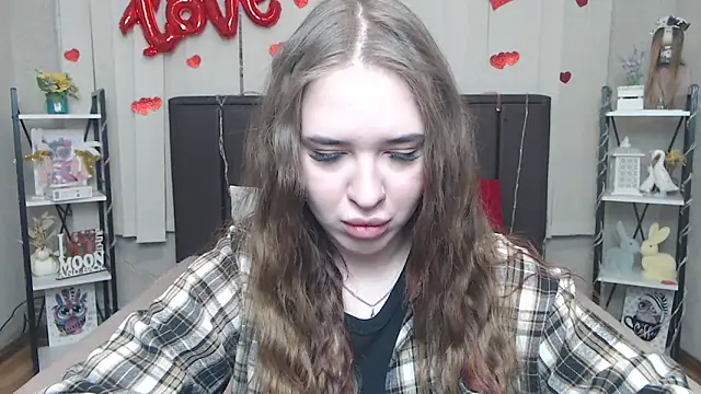 LauraHlot online show from 03/14/26, 06:19