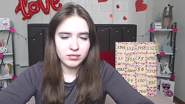 LauraHlot online show from 03/21/25, 01:12