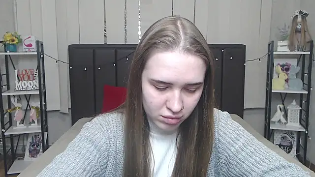 LauraHlot online show from 10/14/25, 05:57