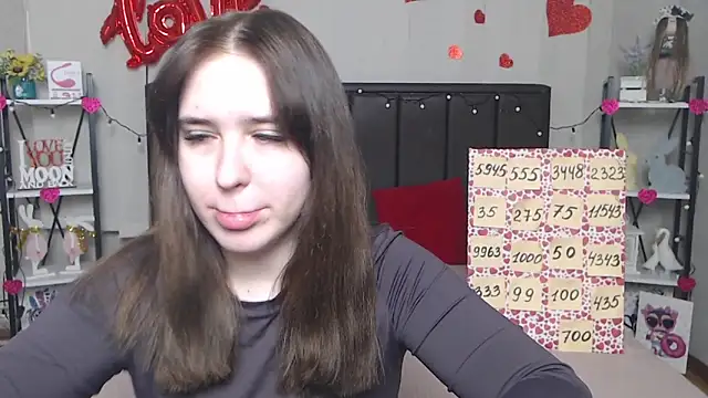 LauraHlot online show from 03/21/25, 07:00