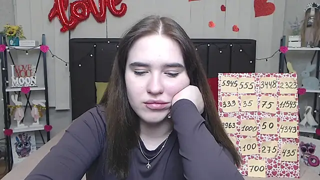 LauraHlot online show from 03/12/25, 03:51