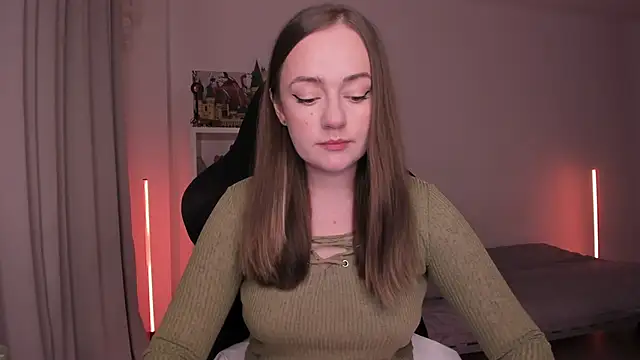 Snapshot of WalkingGirl chatting on 02/01/25, 05:58 WalkingGirl online show from 02/01/25, 05:58