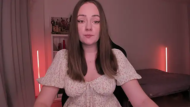 Snapshot of WalkingGirl chatting on 01/30/25, 06:10 WalkingGirl online show from 01/30/25, 06:10