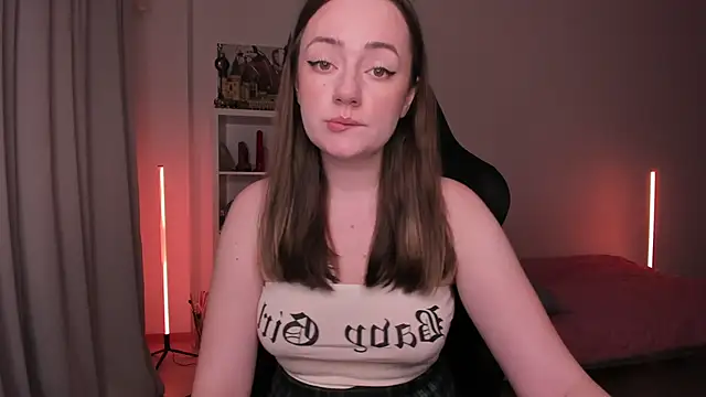 Snapshot of WalkingGirl chatting on 01/29/25, 07:00 WalkingGirl online show from 01/29/25, 07:00