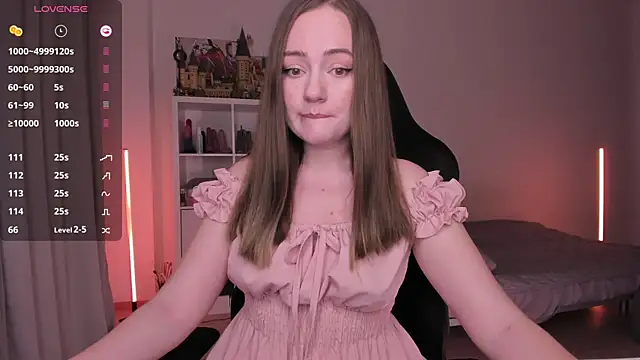 Snapshot of WalkingGirl chatting on 01/27/25, 06:31 WalkingGirl online show from 01/27/25, 06:31