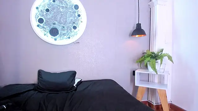 Sofia  rivera online show from 02/20/25, 04:58