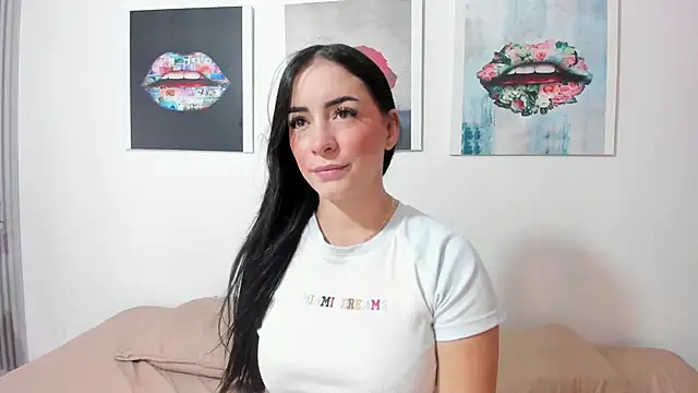 Sofia  rivera online show from 02/26/25, 08:15