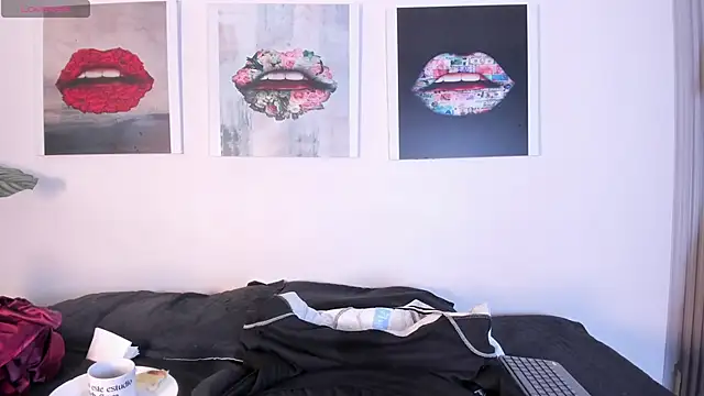 Sofia  rivera online show from 02/10/26, 07:57