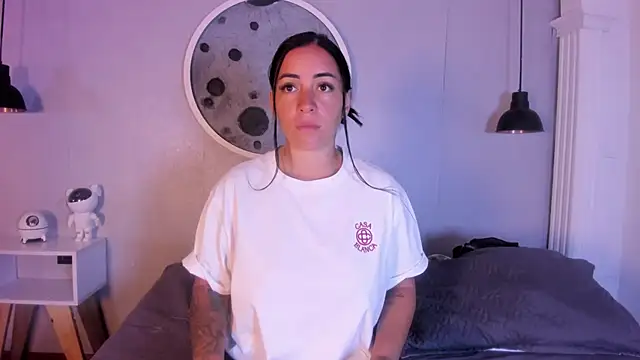 Sofia  rivera online show from 02/13/26, 05:46