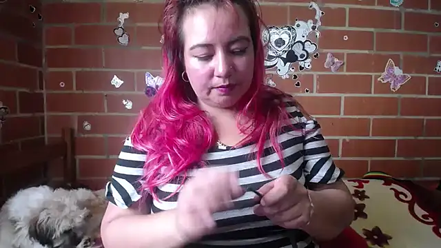 jones-scarlet online show from 02/03/26, 01:27