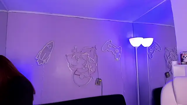 Camiila Osorio online show from 02/12/26, 07:46