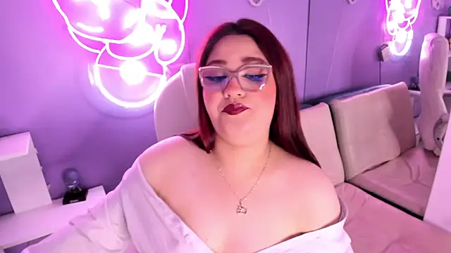 Camiila Osorio online show from 11/07/25, 07:18