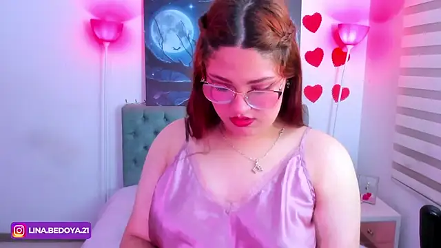 Camiila Osorio online show from 02/28/25, 03:59