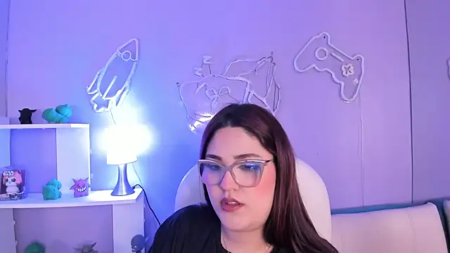 Camiila Osorio online show from 12/01/25, 09:26