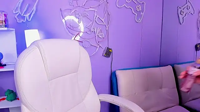 Camiila Osorio online show from 02/03/26, 07:30