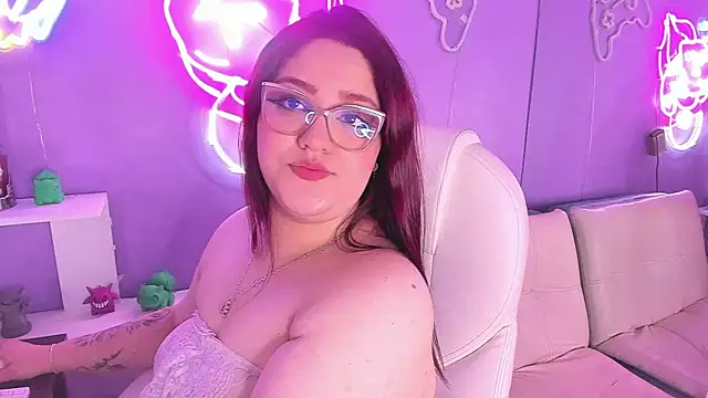 Camiila Osorio online show from 09/27/25, 07:31