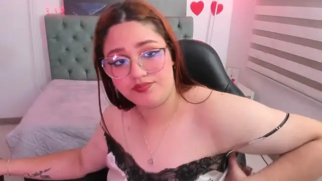 Camiila Osorio online show from 02/27/25, 03:40