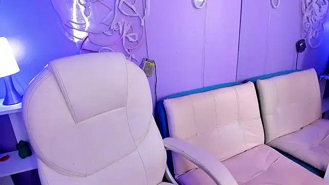 Camiila Osorio online show from 02/09/26, 09:02