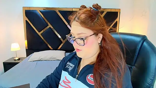 Camiila Osorio online show from 06/04/26, 07:18