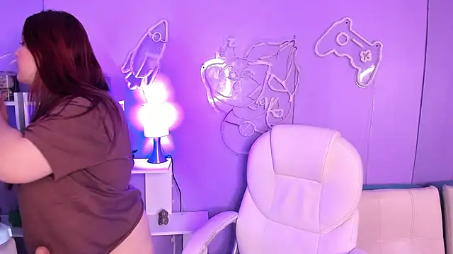 Camiila Osorio online show from 01/07/26, 07:41