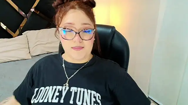 Camiila Osorio online show from 05/16/26, 11:59