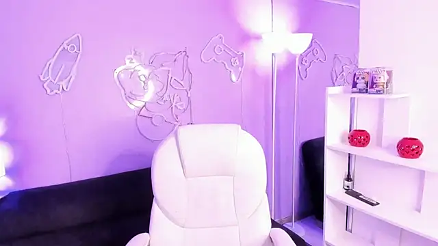 Camiila Osorio online show from 03/06/26, 08:26