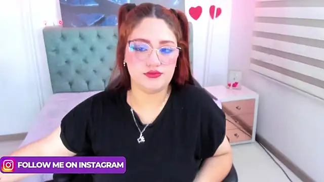 Camiila Osorio online show from 03/01/25, 03:32