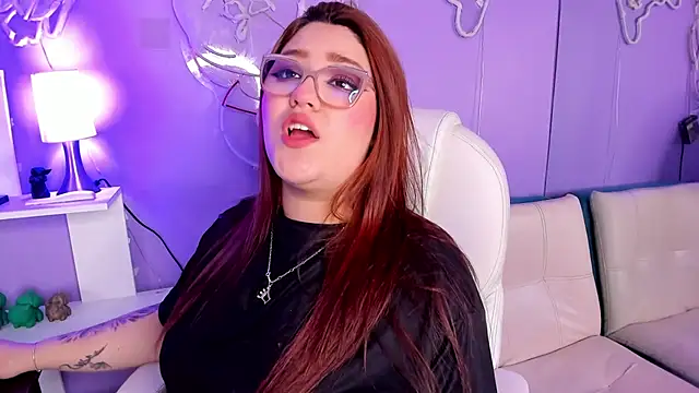 Camiila Osorio online show from 01/17/26, 07:50