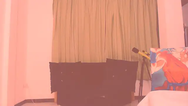 Stephanie520 online show from 12/16/25, 09:46