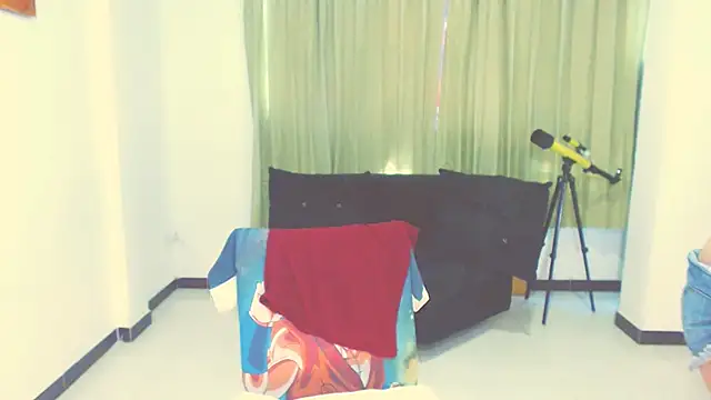 Stephanie520 online show from 11/03/25, 11:03