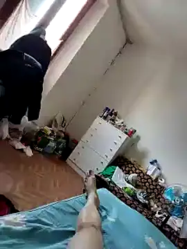 zwc147369 online show from 11/16/25, 08:30