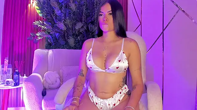 foxxxmegan online show from 05/22/26, 05:00