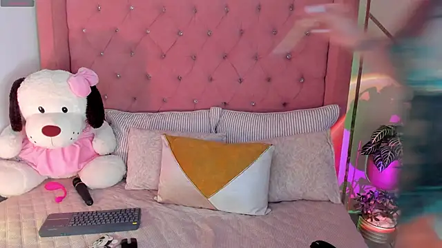 foxxxmegan online show from 03/03/25, 02:28