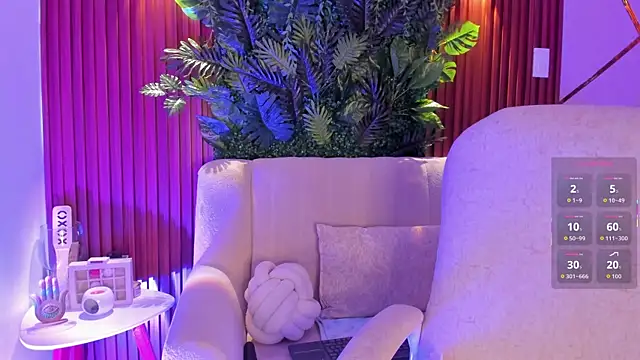 foxxxmegan online show from 11/14/25, 04:10