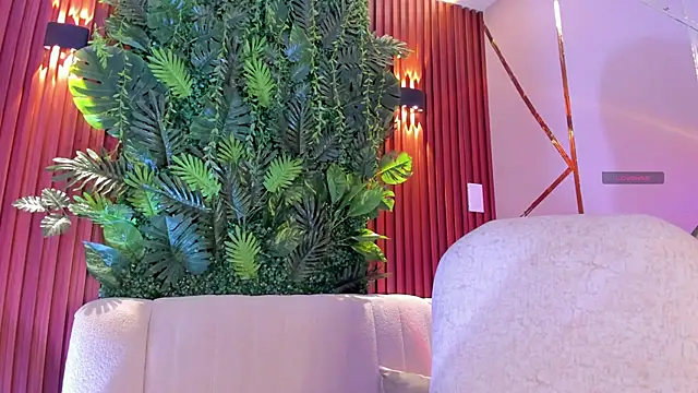 foxxxmegan online show from 10/31/25, 03:08